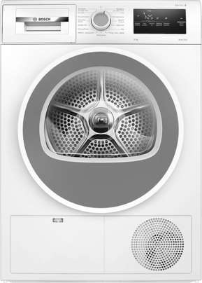 Zestaw pralka Bosch Serie 4 + Suszarka Bosch Serie 4 (8kg,...