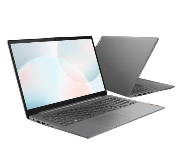 Laptop Lenovo IdeaPad 3-15 - Ryzen 3 5425U - 8GB - 512 - 300 nits @x-kom