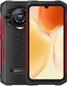smartfon Doogee S98 8/256 Czerwony