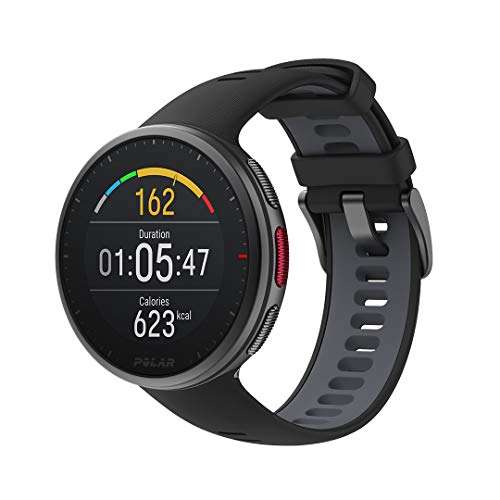 Smartwatch Polar Vantage V2 Zegarek sportowy klasy premium AMAZON ES