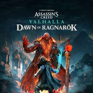 Assassin's Creed Valhalla Dawn of Ragnarok PC @ Ubisoft Connect