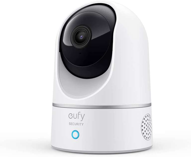 Obrotowa kamera monitorująca Security Solo IndoorCam P24