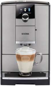 Automatyczny ekspres ciśnieniowy do kawy Nivona 795, 1455W