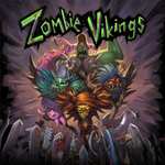 Zombie Vikings Xbox z tureckiego sklepu