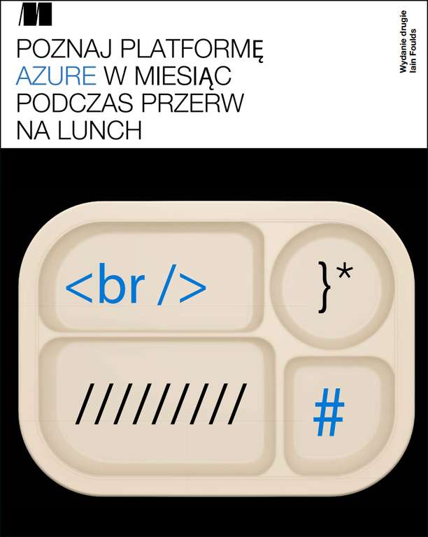 Poznaj platformę Azure w miesiąc
