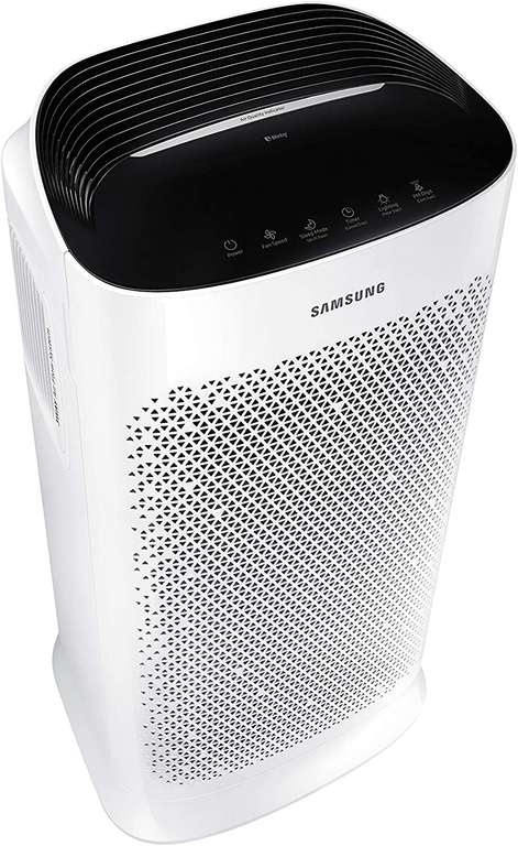 Samsung AX60R5080WD AirPurifier oczyszczacz powietrza z osłoną 60 m², amazon.pl