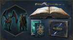 [ Xbox Series X ] Dziedzictwo Hogwartu (Hogwarts Legacy) - Edycja Kolekcjonerska @ Media Expert