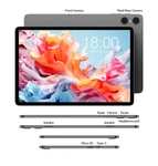 Tablet Teclast P30T 4/128GB (10.1" HD, 6000mAh , Android 14) | Wysyłka z CN | $77.85 @ Aliexpress