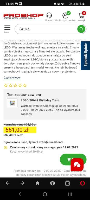 Lego Creator Ecto1 10274