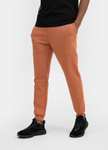Męskie spodnie 4F - dresowe joggery 129,99 zł - 3 kolory @4F