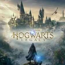 Hogwart's Legacy