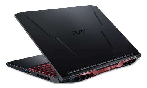 Laptop Acer Nitro 5 AN515-57 RTX 3050 Amazon.es