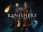 Banishers: Ghosts of New Eden Xbox Series X/S z tureckiego sklepu