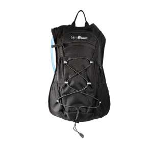 Plecak Trail Hydropack (11,7L) + bukłak (2L) GymBeam