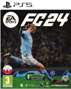 [ PS5 ] EA Sports FC 24 @ Neonet
