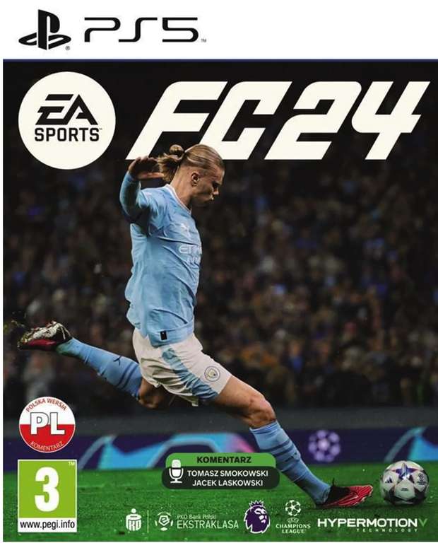 [ PS5 ] EA Sports FC 24 @ Neonet