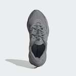 adidas OZWEEGO - Sneakersy niskie szare