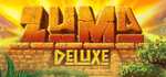 Zuma Deluxe za 3,59 zł / POPCAP PARTY PACK za 21,92 zł @ Steam