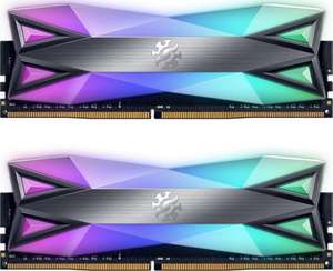 Pamięć RAM ADATA XPG Spectrix D60G, DDR4, 16 GB, 4133MHz, CL19