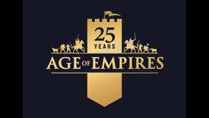 Age of Empires z okazji 25-lecia serii z Turcji dla posiadaczy Game Pass (PC/Xbox One/Xbox Series)
