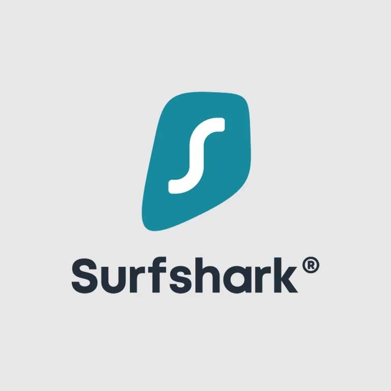 Surfshark VPN 2 lata za darmo (cashback 100%)
