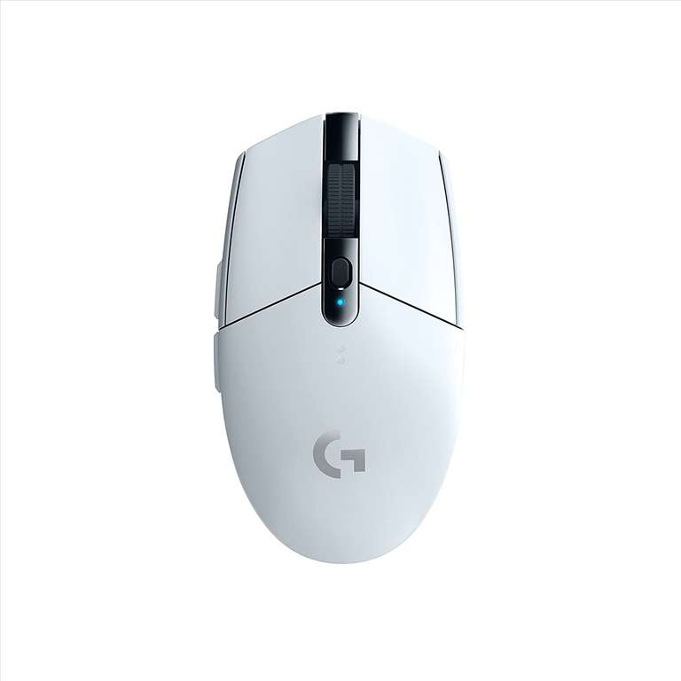 Mysz Logitech G305 Lightspeed Wireless Gaming Mouse, BIAŁY @Amazon.pl