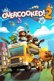 Overcooked! 2 za 8,88 zł z Brazylijskiego Xbox Store @ Xbox One