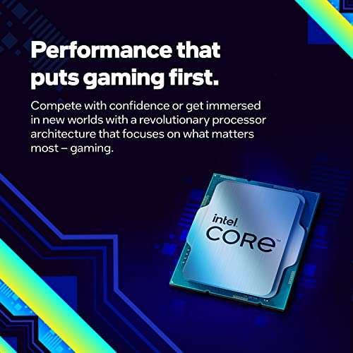 Procesor Intel Core i5-12400f | Amazon | 135,09€