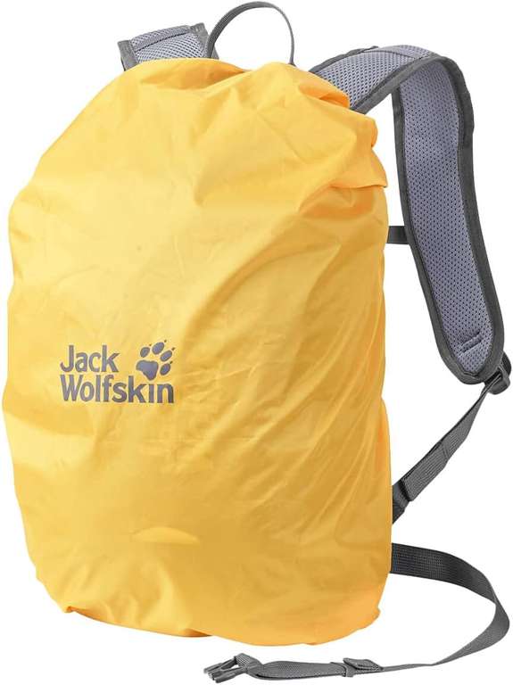 Plecak rowerowy Jack Wolfskin velocity 12