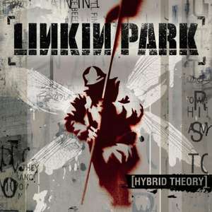 Linkin Park - Hybrid Theory (płyta CD)