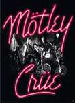 GB Eye - Mötley Crüe (Motley Crue) Zestaw 2 Plakatów 52x38 "Neon Pink & "Camisole of Force"