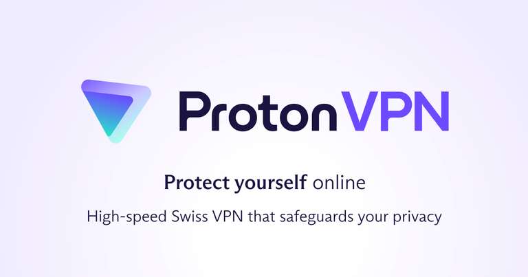 Miesiąc Proton VPN Plus za 1$