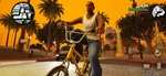 Gra Grand Theft Auto: San Andreas za darmo dla abonamentów Netflix