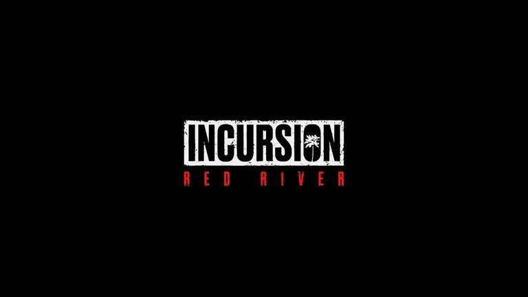 Incursion Red River - Kod Steam