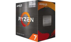 Procesor AMD Ryzen 5 5600G 6x 3.90GHz So.AM4 BOX 174 EURO - 809zł [DE]