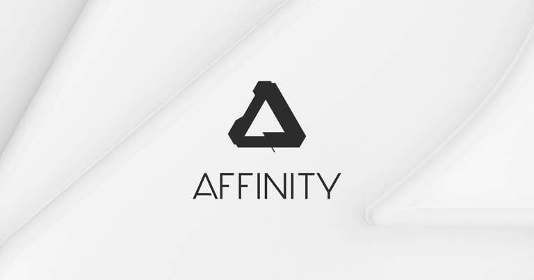 -40% na Affinity 2.0 - alternatywa dla Photoshopa i Adobe