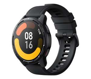 Smartwatch Xiaomi Watch S1 Active NFC - możliwe 379 zł (newsletter)