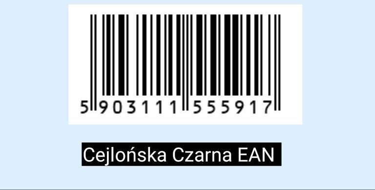 Herbata REMSEY za darmo w Biedronce (kod z gazety - cena gazety 2,99zł) do 18.04(wtorek)