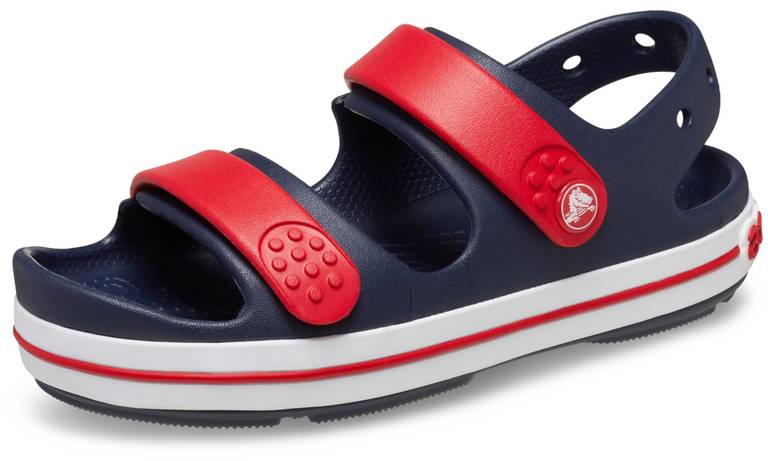 Crocs sandały dla dzieci Crocband Cruiser Sandal wszystkie rozmiary @Amazon Prime
