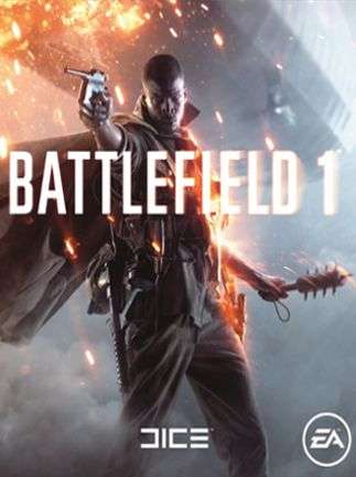 Battlefield 1 Premium za darmo między 11-18 września
