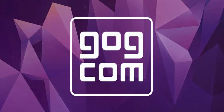 GOG.com - witaj szkoło - 500 tytułów do -90%