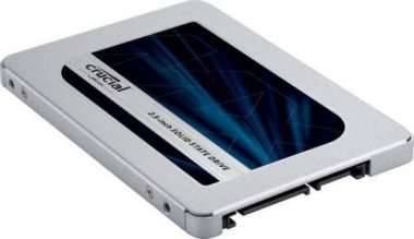 CRUCIAL SSD MX500 1000GB (CT1000MX500SSD1)
