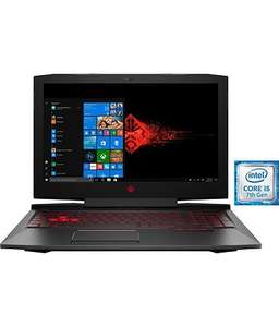 15-ce021ng Gaming-Notebook (39,6 cm / 15,6 Zoll, Intel,Core i5, 1000 GB HDD, 128 GB SSD)