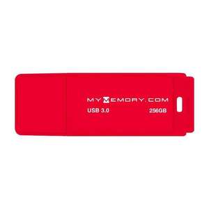 Pendrive MyMemory 256GB USB 3.0 - za 125 zł / 25,94 GBP z przesyłką
