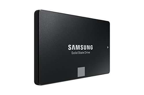Dysk SSD SATA III - Samsung EU 860 EVO 500GB