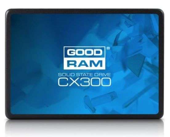 GOODRAM CX300 960 GB w NEO24 i Neonet
