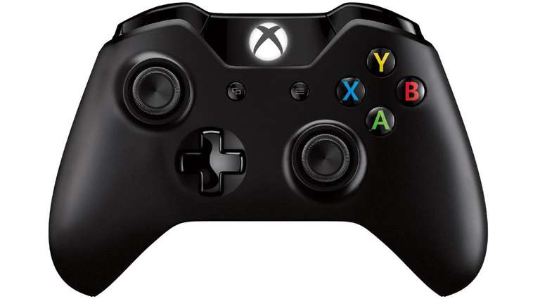 Kontroler bezprzewodowy Xbox One S Microsoft Pad (z kablem PC 169zł) X-KOM
