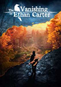 The Vanishing of Ethan Carter za ok. 13zł @ Nuuvem