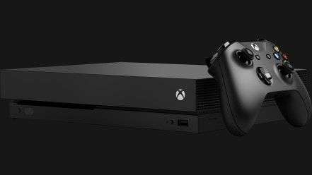 Xbox
One X + FIFA 19 za 1690 zł ze szwajcarskiego MS Store