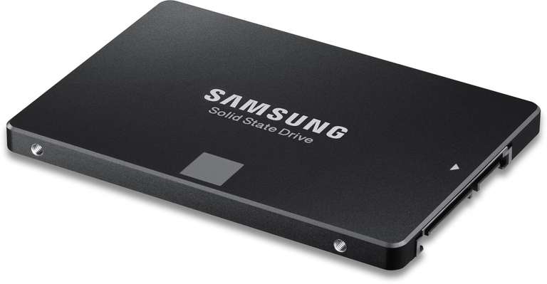 Dysk SSD Samsung 850 Evo 250 GB V-NAND 3D - Neo Net